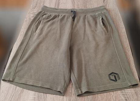 Chlapecké kraťasy zelené f&f, f&f,170