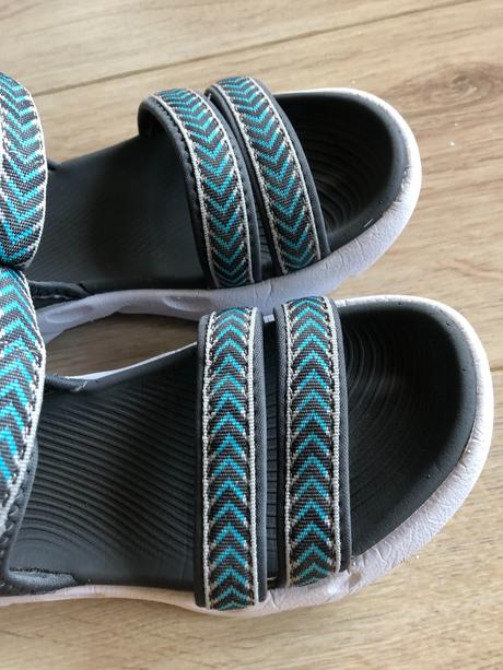 Letní boty crossroad, velikost 36, 36