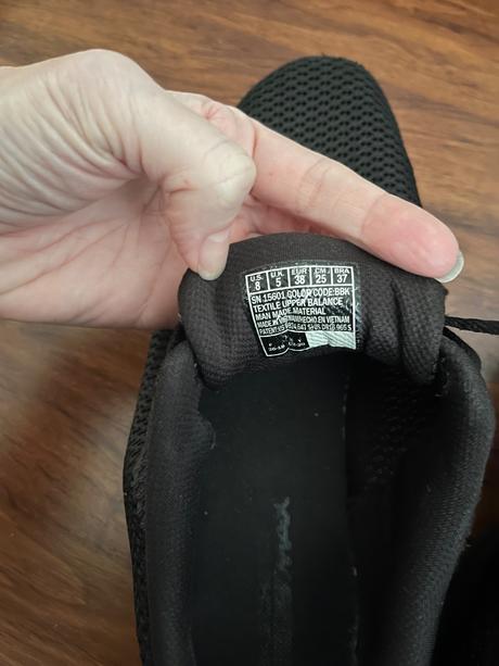 Tenisky, skechers,38