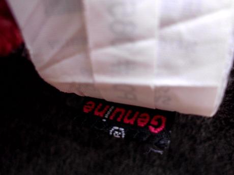 Volcom genuin. polo, m