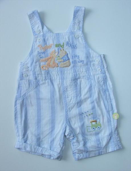 L66 kraťasy disney vel. 62, disney,62