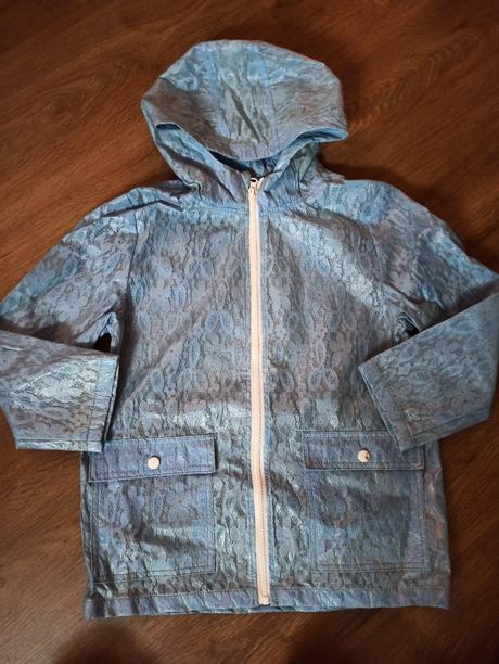 Pláštěnka y&d, young dimension,134