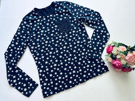 Triko s hvězdičky - v.13/14 let, george,164