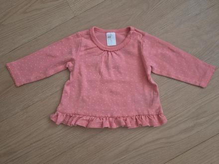 Tričko h&m, vel. 62, h&m,62