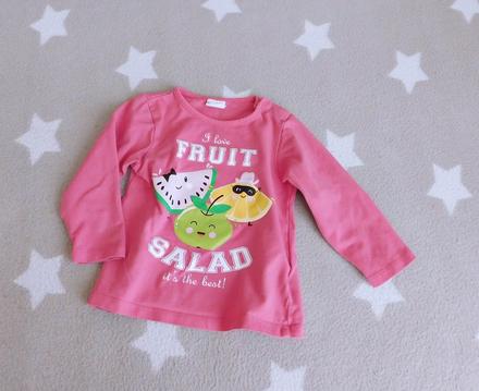 Tričko vel.68/74, 74