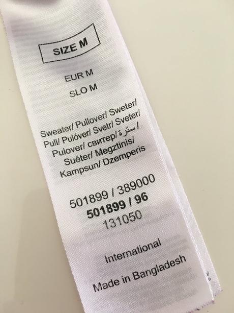 Úpletová halenka orsay, vel. m, orsay,m