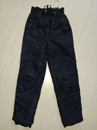 Oteplovacky 12-13let, 152