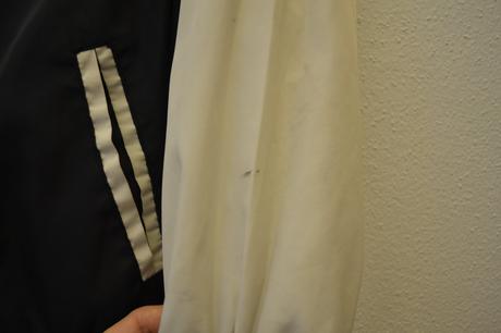 Bunda, bundička, 134