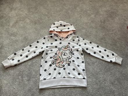 Mikina, dopodopo,122