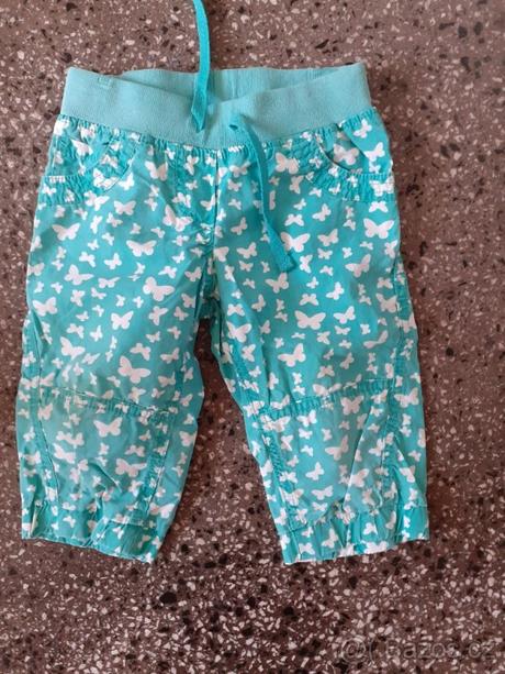 Letní kraťasy 98, palomino,98