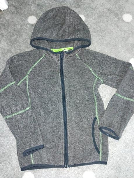 Mikina lupilu, lupilu,128