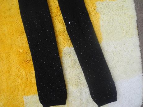 Punčochové legíny, 140