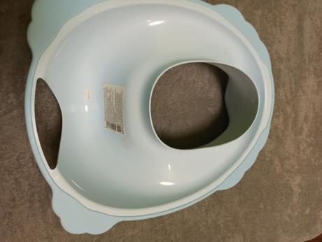 Wc redukce a nočník, 