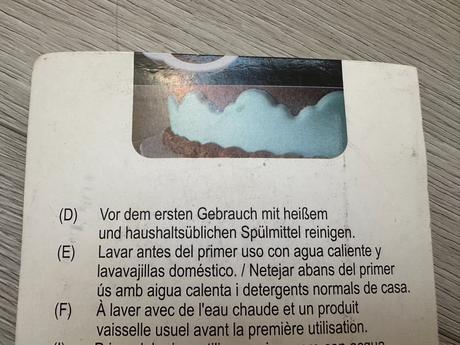 Sada vykrajovátek - 5 sad, 