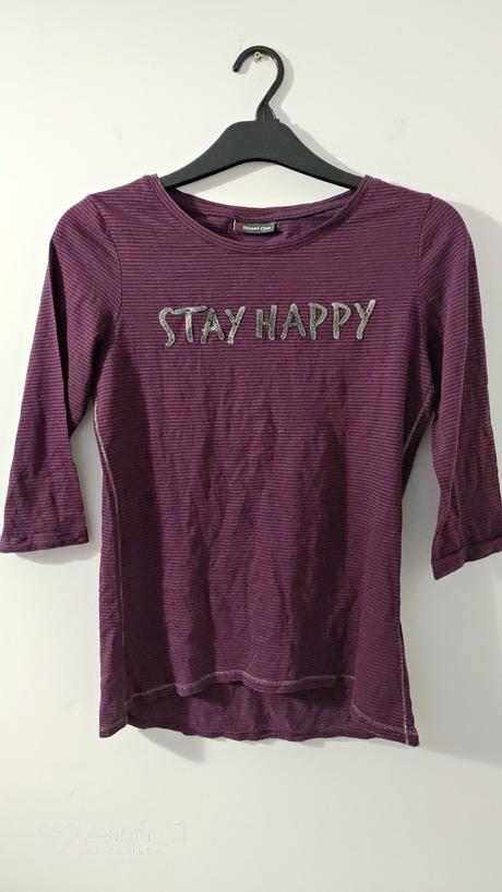 Triko, street one,34