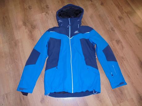 Dámská lyžařská bunda zn. hannah nexa, vel. 40, hannah,40