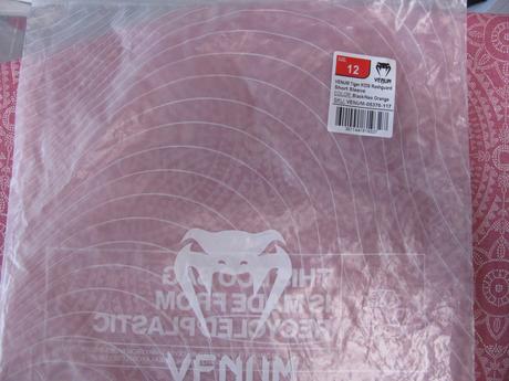 Danger mma shorts-chlapecké sportovní šortky, s