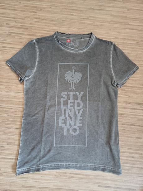 Tričko vel.146-152 zn.engelbert strauss, 146