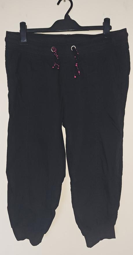 3/4 kalhoty, colours of the world,40