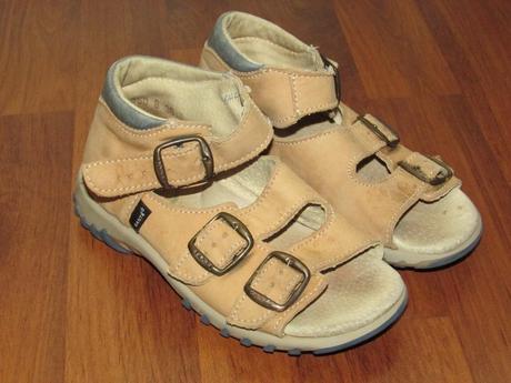 Sandálky santé, santé,30