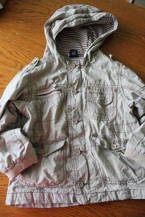 Bundička na jaro, next,104