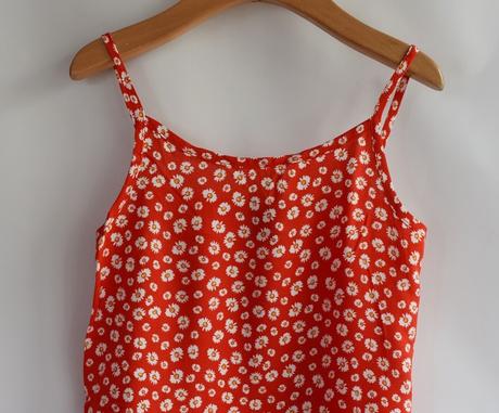 Tílko vel. 4 - 5 let, primark,110