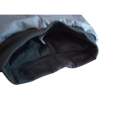 Zimní kalhoty s medvídkovou podšívkou, 80 - 152