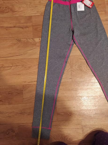 Fleecové kalhoty reima, v. 158, reima,158