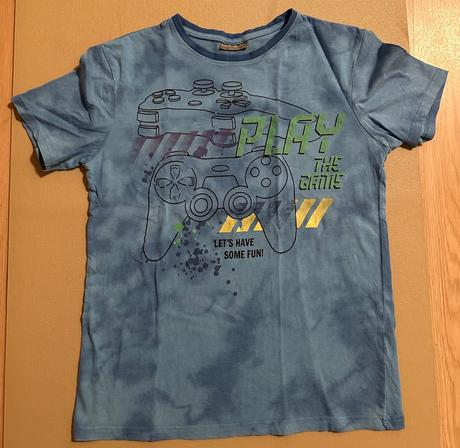 Tričko destination, 158