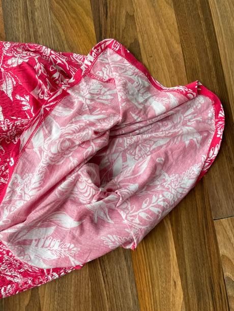 Top s vázačkou za krk, vel m, hm, logg, m