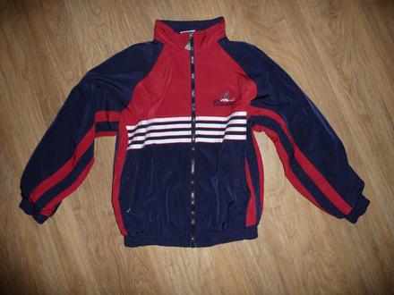 Jarní bunda biwang na 10-11l- vel.146, 146