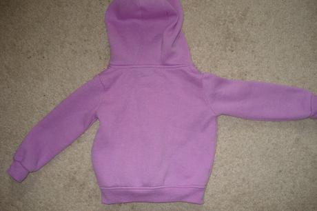 Mikinka, young dimension,98