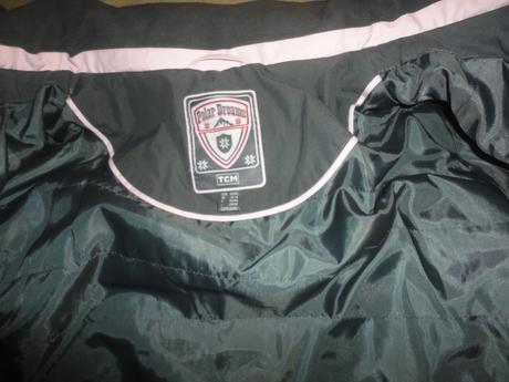Lyžařská polyamidová bunda tcm, vel. 40/42, tcm,40