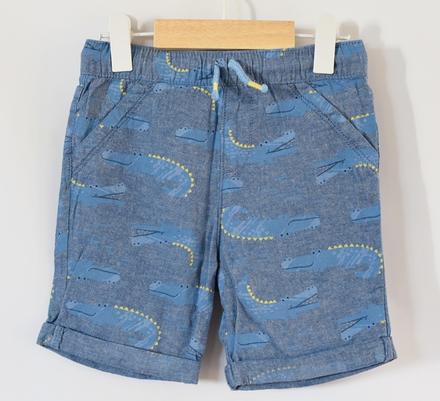 Kraťasy vel. 18 - 24 m, f&f,92