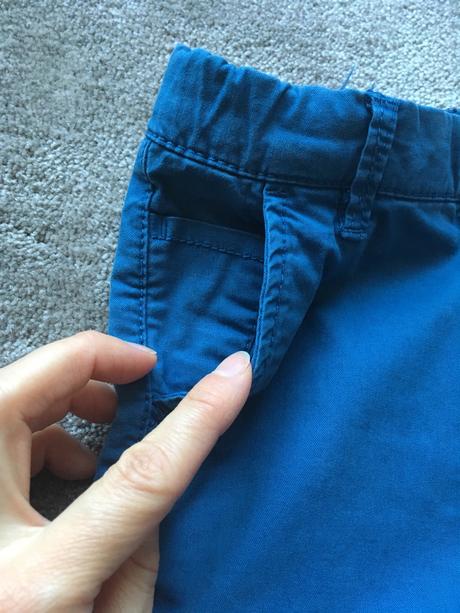 Kalhoty chino zara, zara,104