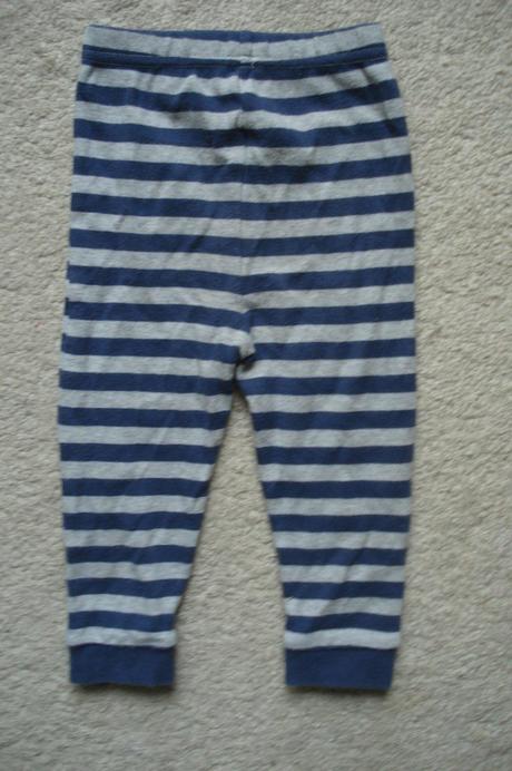 Pyžamové kalhoty, george,86