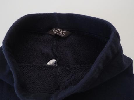 Zateplené legíny vel 128, primark,128