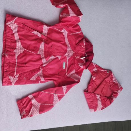 Membránová bunda, reima,116