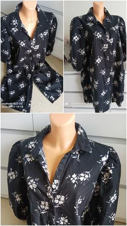 Šaty zn."george" vel."18/3xl", george,xxxl