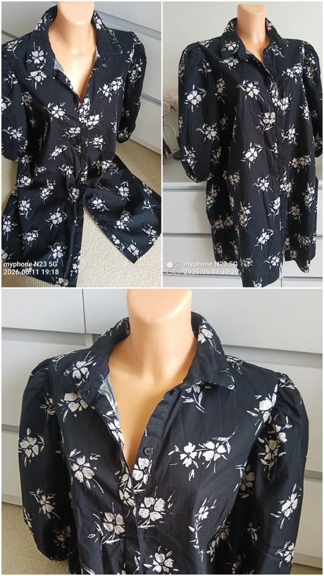 Šaty zn."george" vel."18/3xl", george,xxxl
