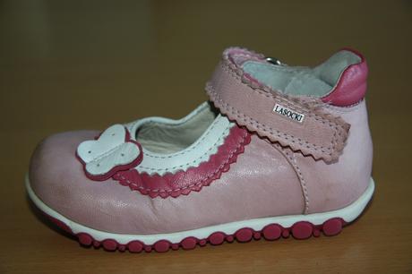 Polobotky, lasocki,23