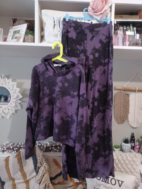 Tepláková souprava h&m, h&m,158