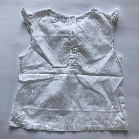 Set s tylovou sukní - 7kusů, 104–116