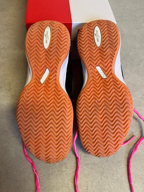 Sálová obuv lotto velikost 37, lotto,37