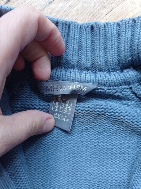 Svetr 110 h&m, h&m,110