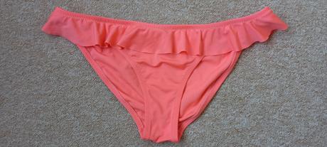 Sp.dil plavek v neon oranžové vel."l", l