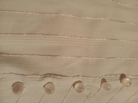 Halenka, sukně orsay, orsay,m