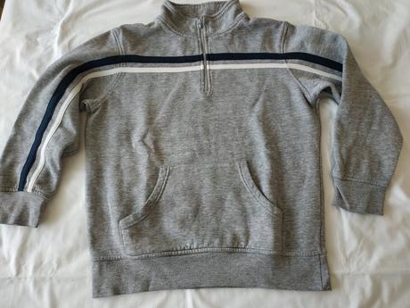 Chlapecká mikina - cherokee - 146, cherokee,146