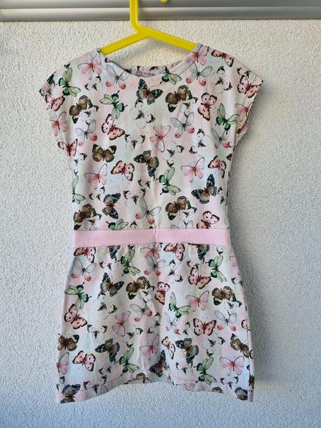 Teplákové šatky, 128