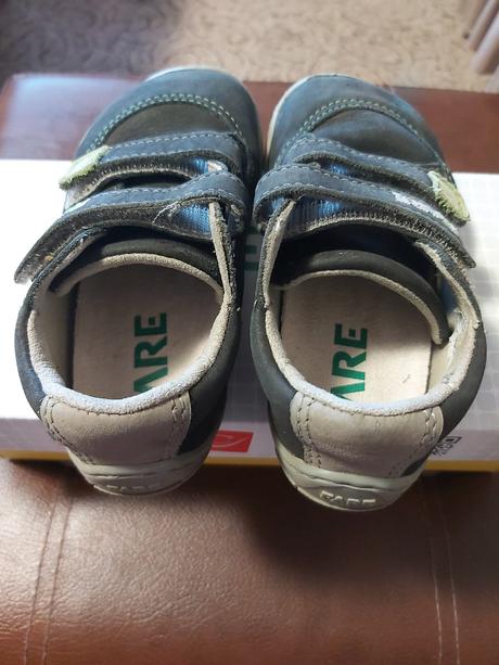 Bf, fare v.25, 16x7, fare,25